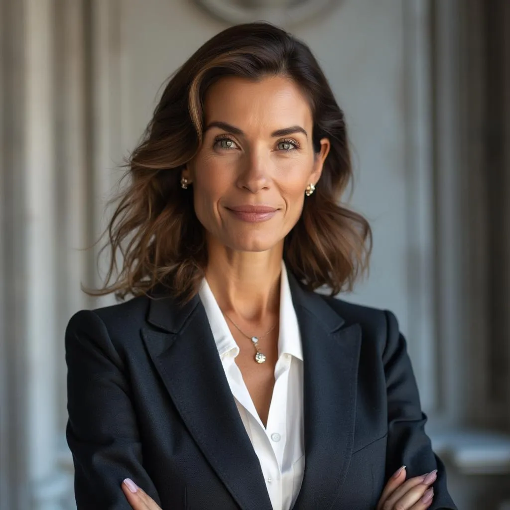 Sophie Moreau, Cofondatrice et PDG