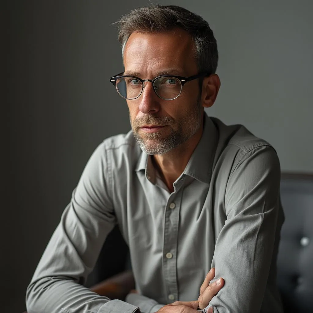 Jean-Philippe Dubois, Cofondateur et Directeur Technique